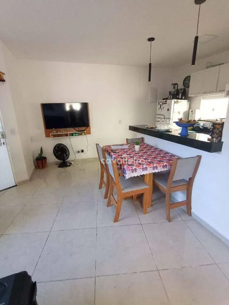 Casa, 3 quartos, 130 m² - Foto 6