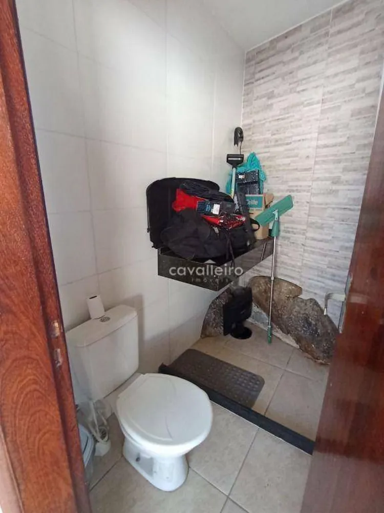 Casa, 3 quartos, 130 m² - Foto 7