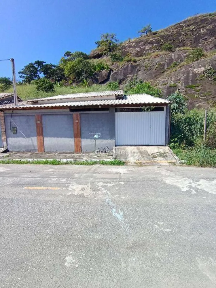 Casa, 3 quartos, 130 m² - Foto 1