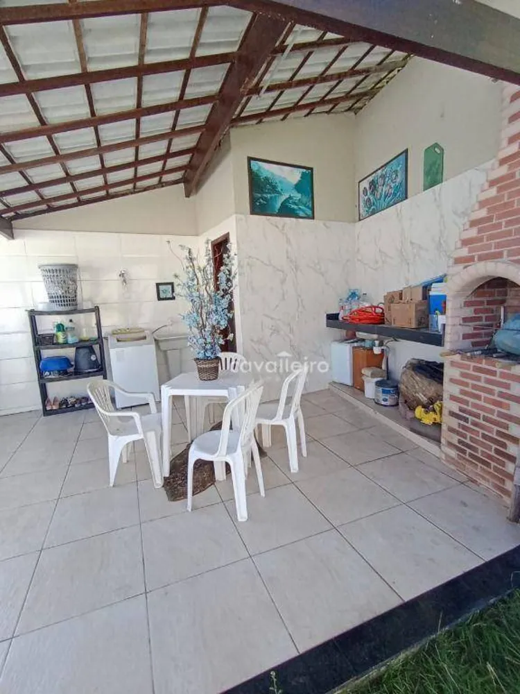 Casa, 3 quartos, 130 m² - Foto 12