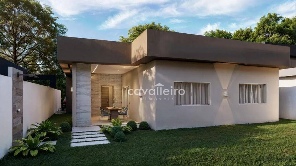 Casa de Condomínio, 3 quartos - Foto 7