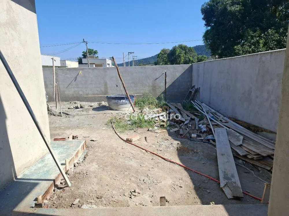 Casa de Condomínio, 3 quartos - Foto 17