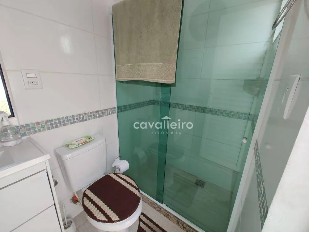 Casa de Condomínio, 3 quartos - Foto 44