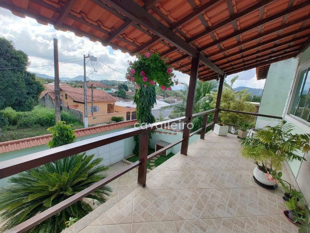 Casa de Condomínio, 3 quartos - Foto 3