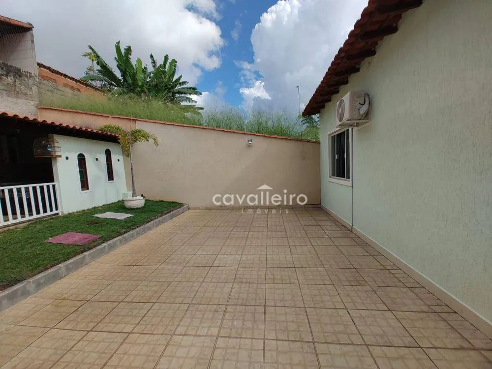 Casa de Condomínio, 3 quartos - Foto 48
