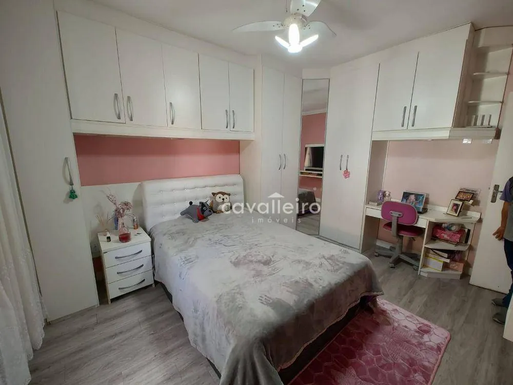 Casa de Condomínio, 3 quartos - Foto 26