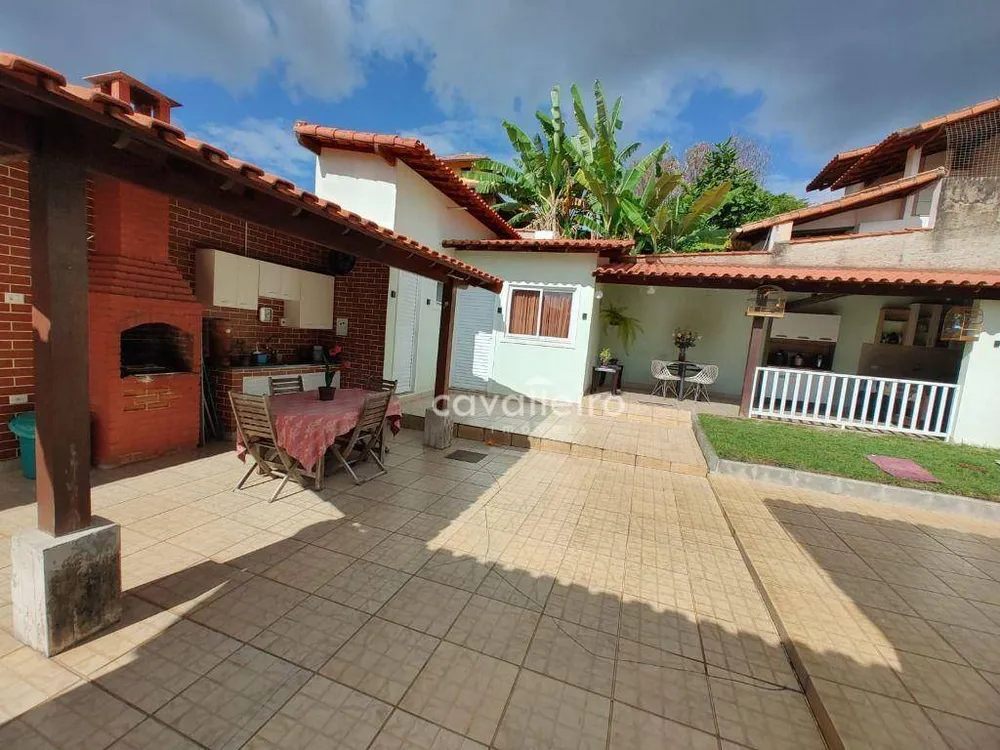 Casa de Condomínio, 3 quartos - Foto 37