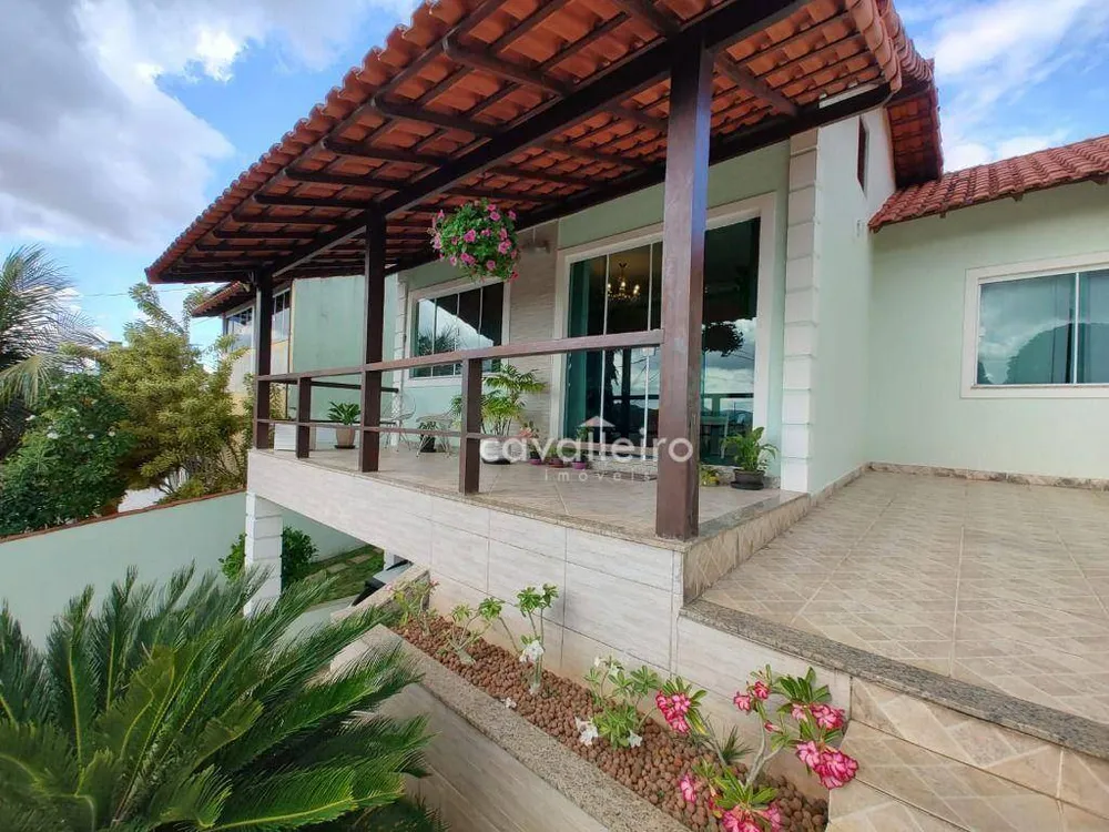 Casa de Condomínio, 3 quartos - Foto 8