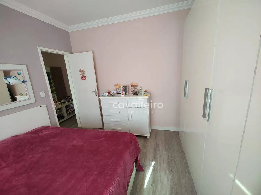 Casa de Condomínio, 3 quartos - Foto 20