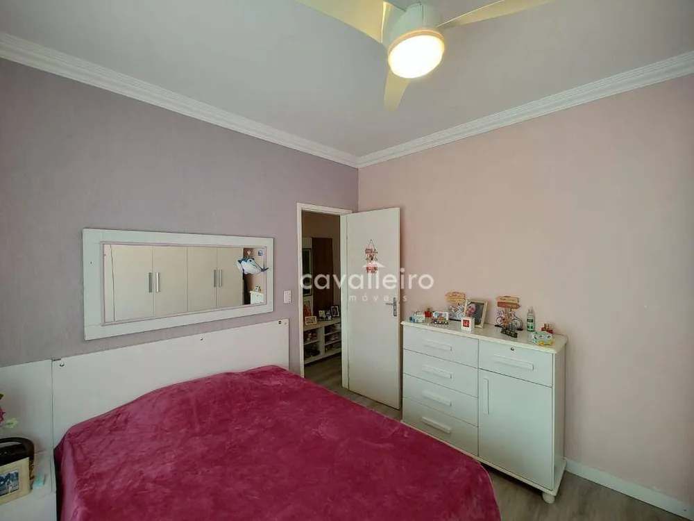Casa de Condomínio, 3 quartos - Foto 21
