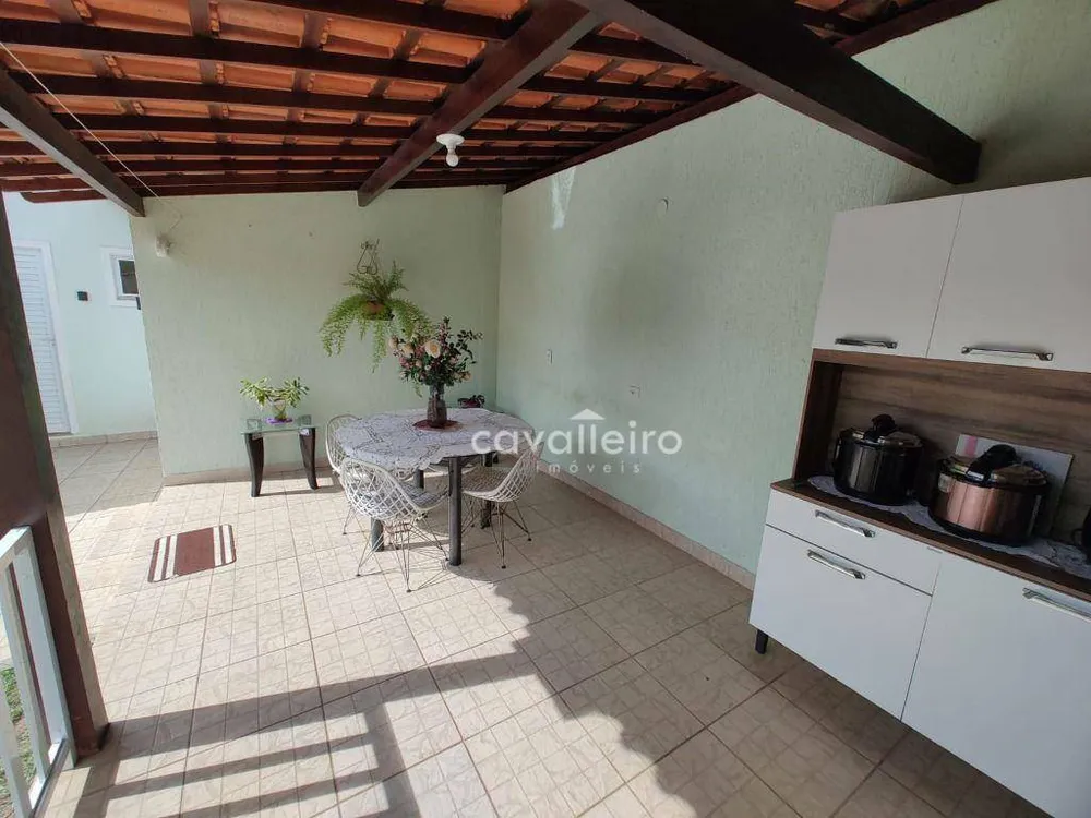 Casa de Condomínio, 3 quartos - Foto 49