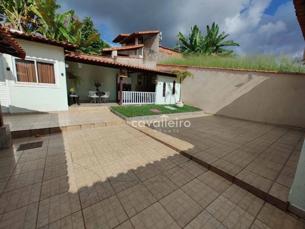 Casa de Condomínio, 3 quartos - Foto 39