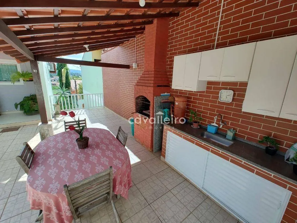 Casa de Condomínio, 3 quartos - Foto 46