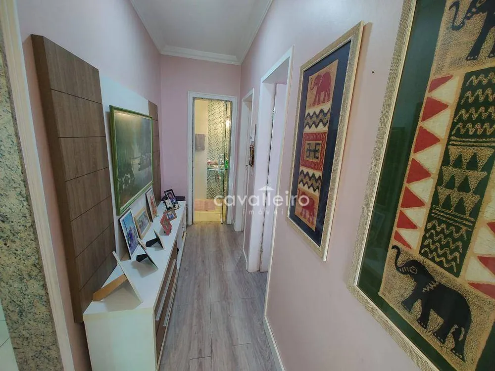 Casa de Condomínio, 3 quartos - Foto 18