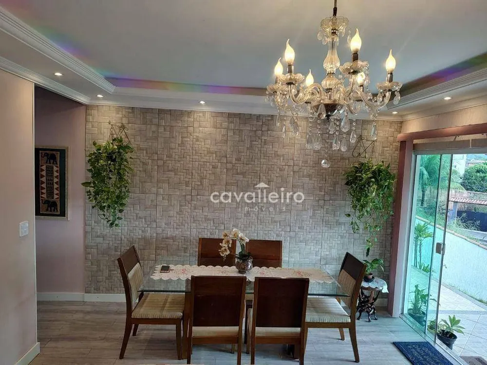Casa de Condomínio, 3 quartos - Foto 10