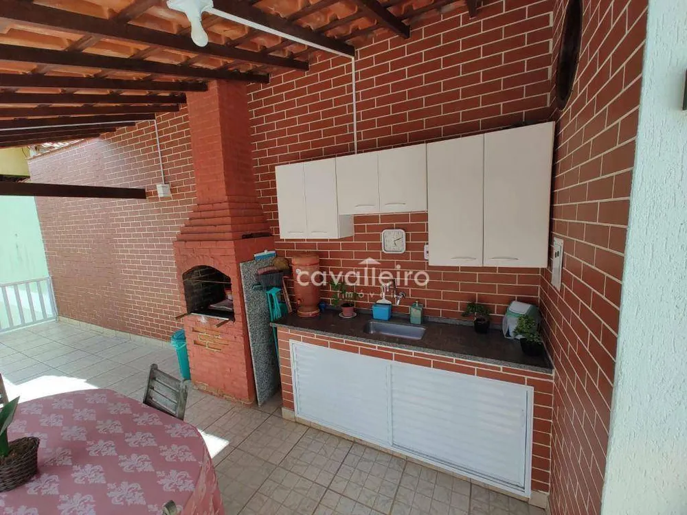 Casa de Condomínio, 3 quartos - Foto 45
