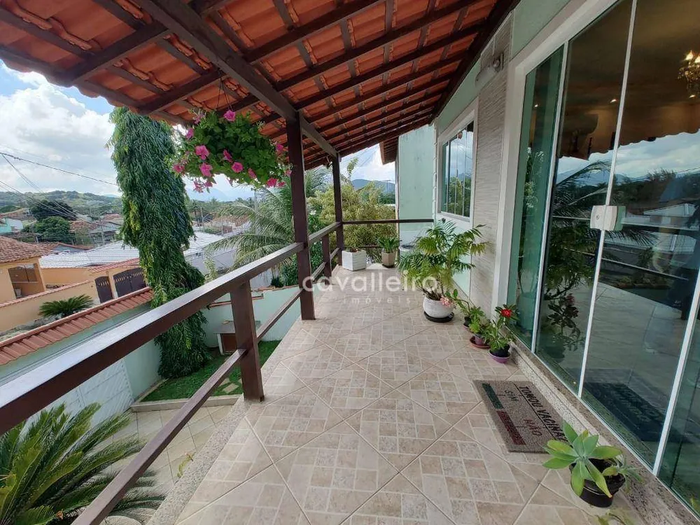 Casa de Condomínio, 3 quartos - Foto 7