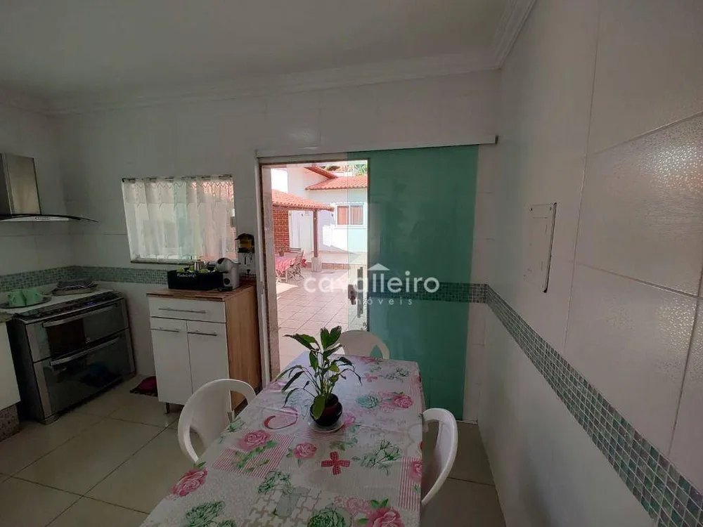 Casa de Condomínio, 3 quartos - Foto 30