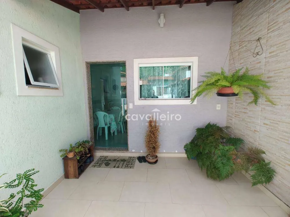 Casa de Condomínio, 3 quartos - Foto 38