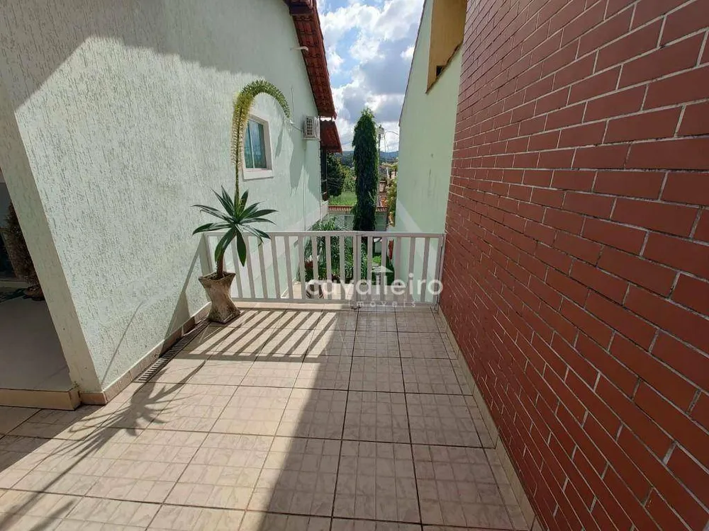 Casa de Condomínio, 3 quartos - Foto 40