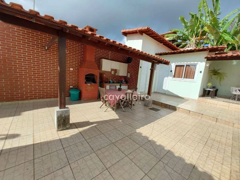Casa de Condomínio, 3 quartos - Foto 47