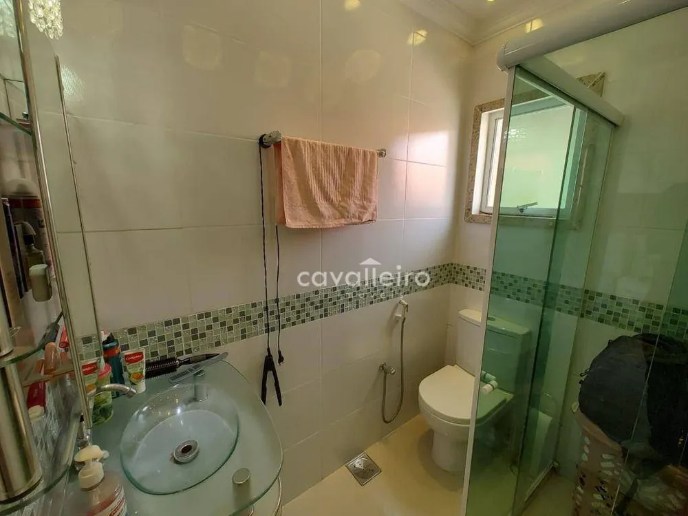 Casa de Condomínio, 3 quartos - Foto 24