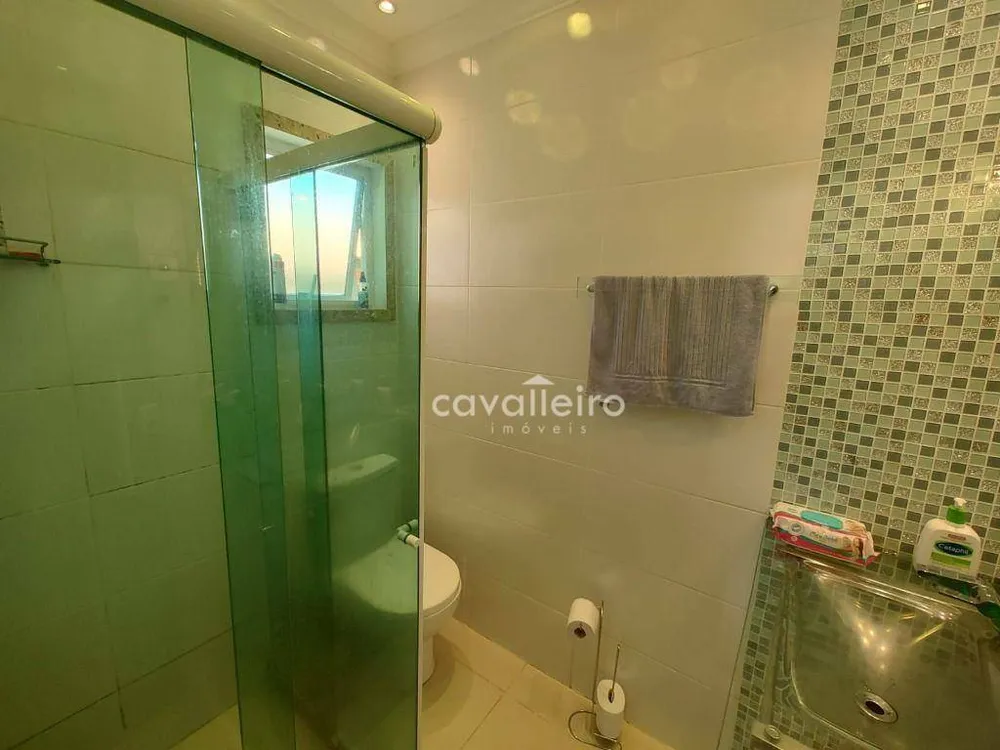 Casa de Condomínio, 3 quartos - Foto 29