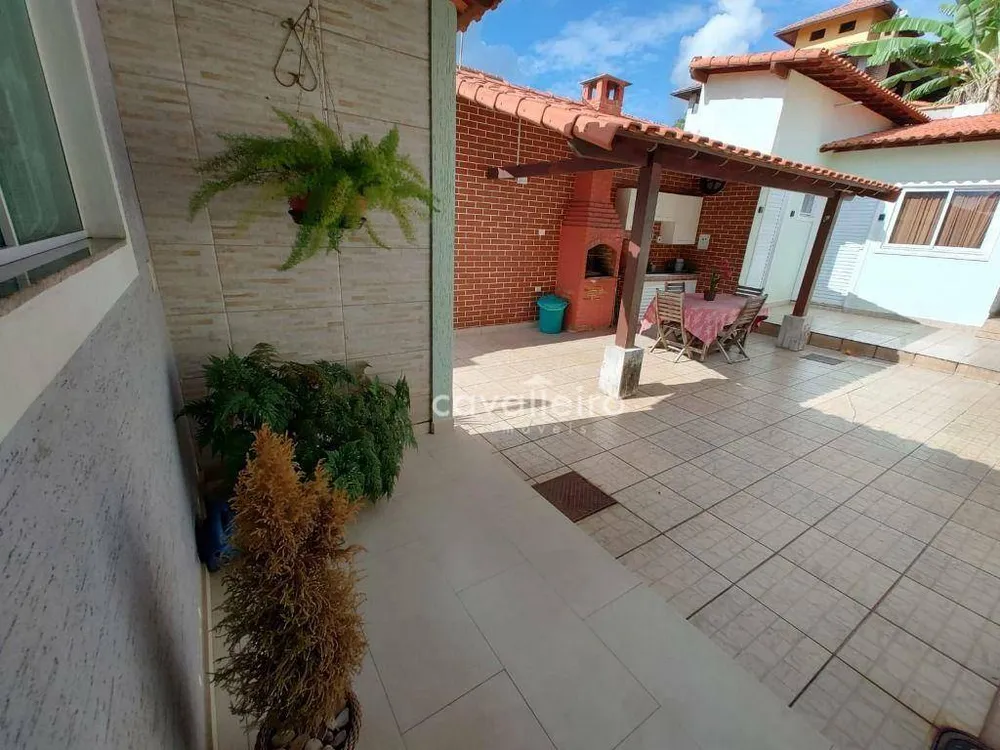 Casa de Condomínio, 3 quartos - Foto 36
