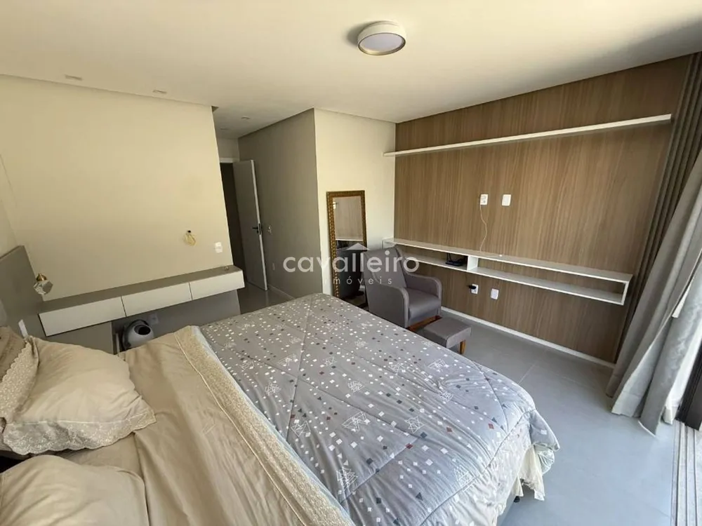 Casa de Condomínio, 3 quartos - Foto 18