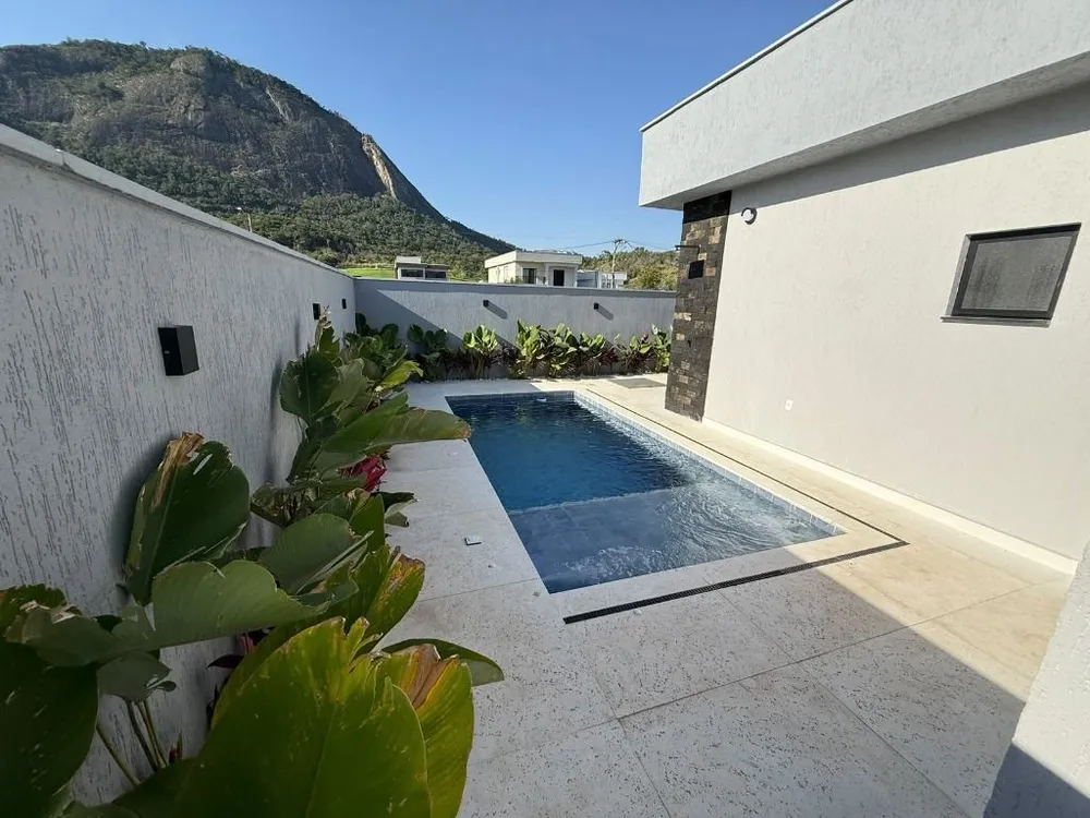 Casa de Condomínio, 3 quartos - Foto 23