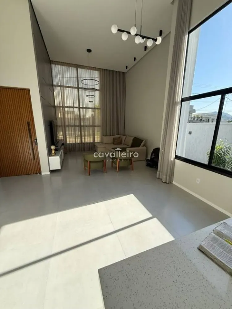 Casa de Condomínio, 3 quartos - Foto 6