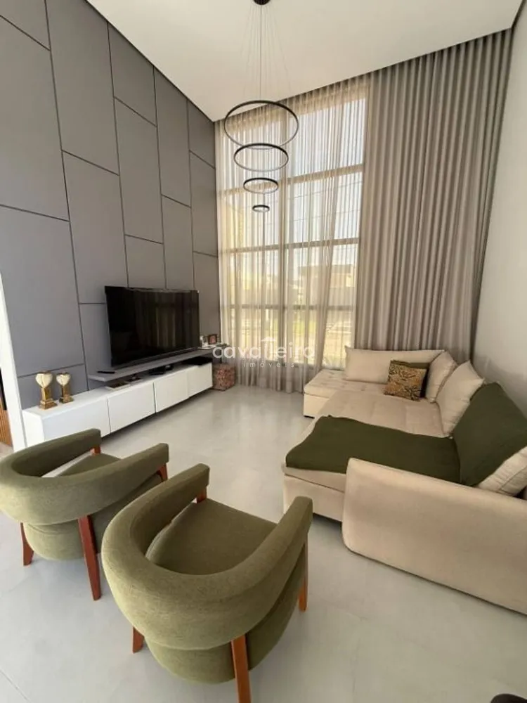 Casa de Condomínio, 3 quartos - Foto 7