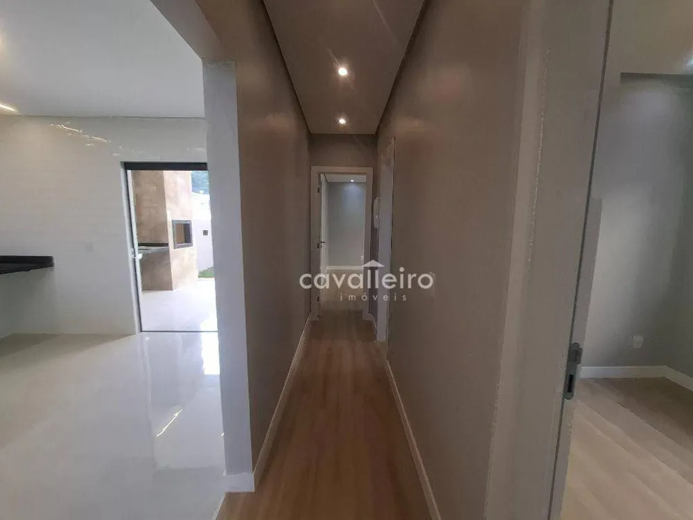 Casa de Condomínio, 3 quartos - Foto 11