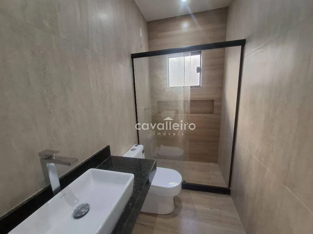 Casa de Condomínio, 3 quartos - Foto 13