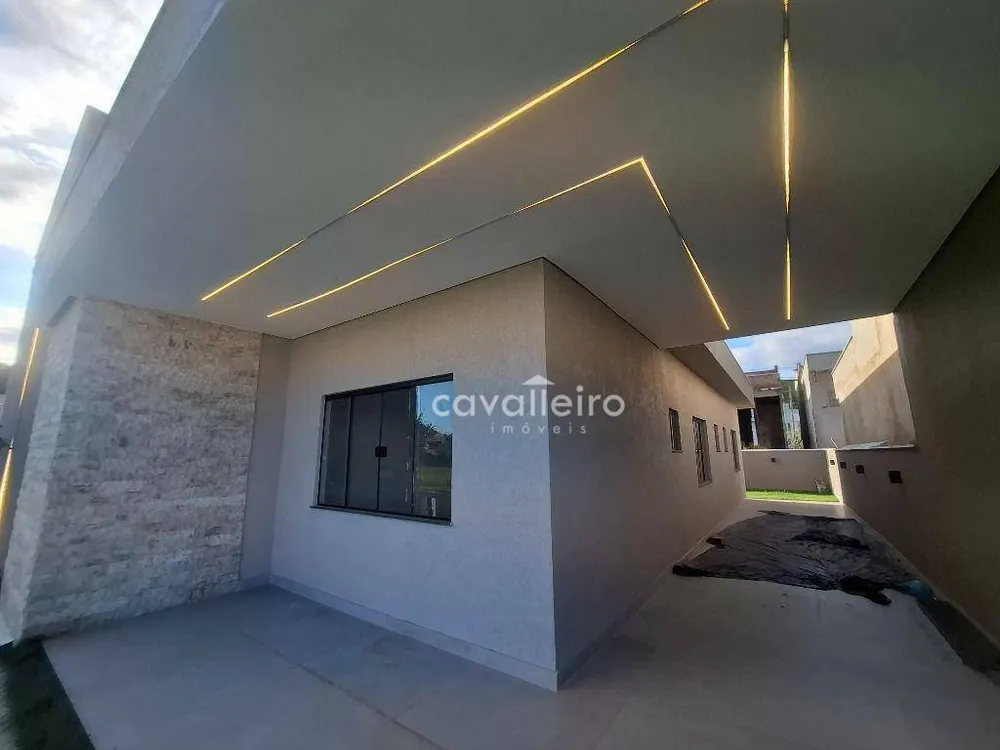 Casa de Condomínio, 3 quartos - Foto 5