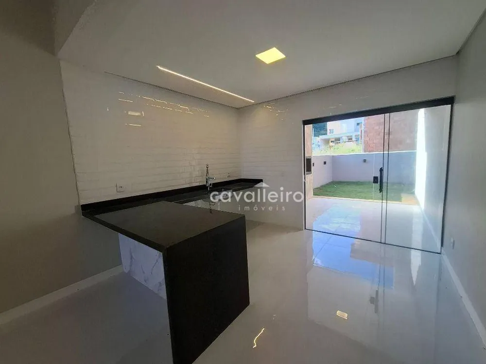 Casa de Condomínio, 3 quartos - Foto 9