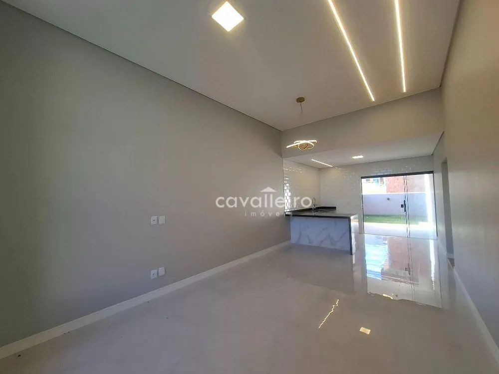Casa de Condomínio, 3 quartos - Foto 7