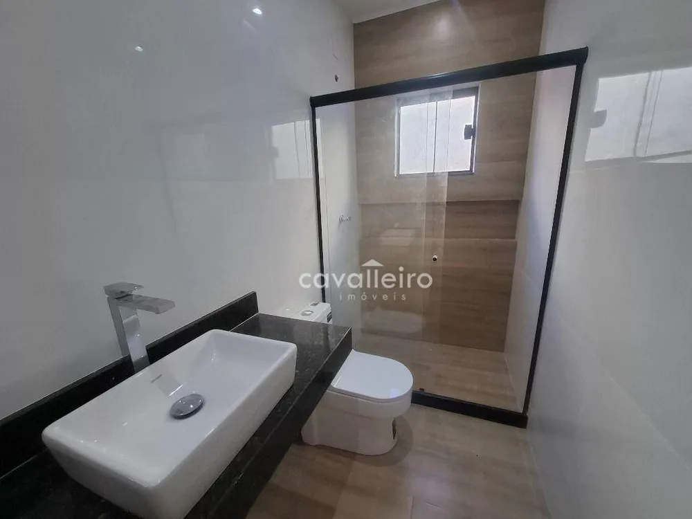 Casa de Condomínio, 3 quartos - Foto 17