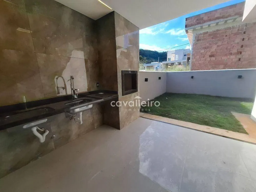 Casa de Condomínio, 3 quartos - Foto 19
