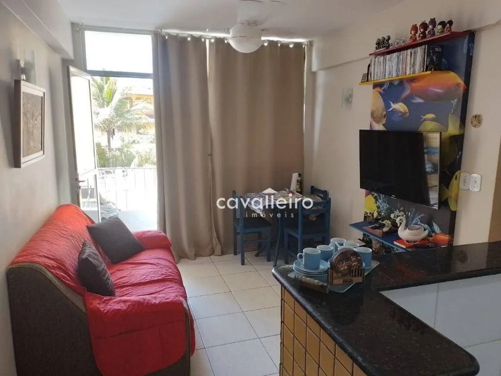 Apartamento, 1 quarto, 63 m² - Foto 13