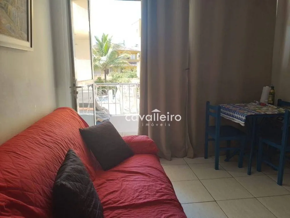 Apartamento, 1 quarto, 63 m² - Foto 7