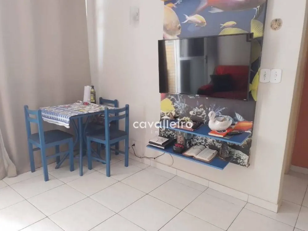 Apartamento, 1 quarto, 63 m² - Foto 2