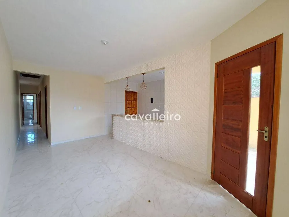 Casa, 3 quartos, 88 m² - Foto 35