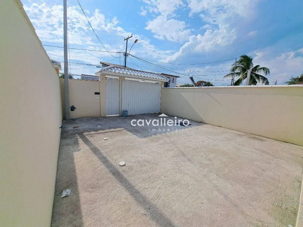 Casa, 3 quartos, 88 m² - Foto 41