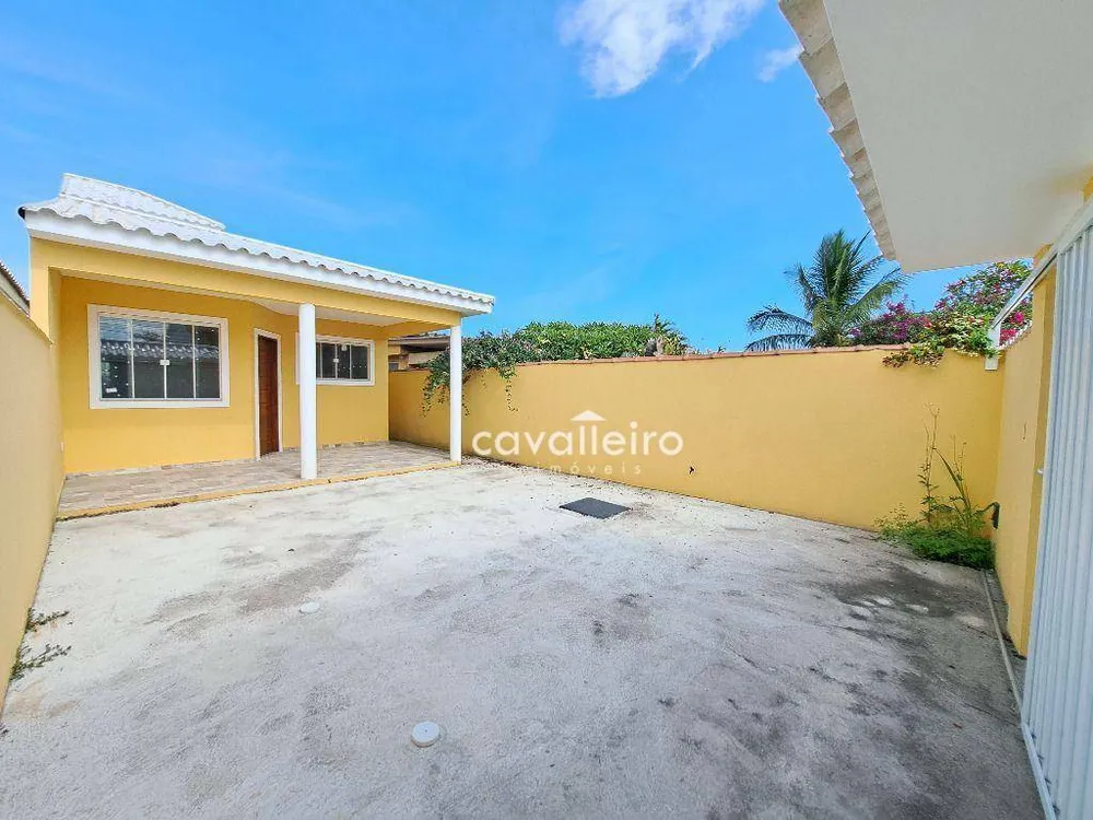 Casa, 3 quartos, 88 m² - Foto 3