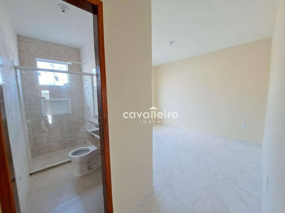 Casa, 3 quartos, 88 m² - Foto 21