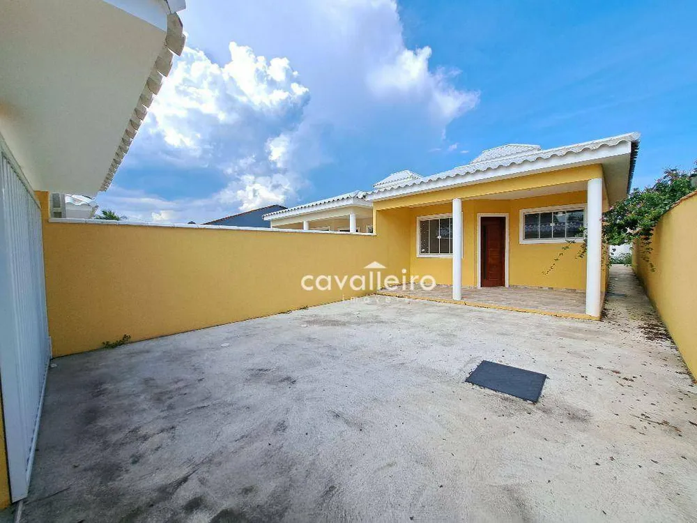 Casa, 3 quartos, 88 m² - Foto 4