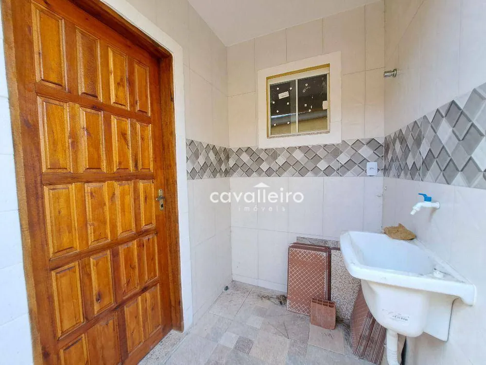Casa, 3 quartos, 88 m² - Foto 25