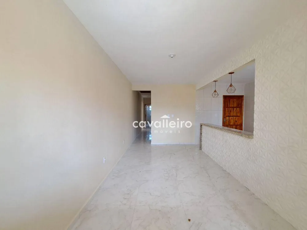 Casa, 3 quartos, 88 m² - Foto 7