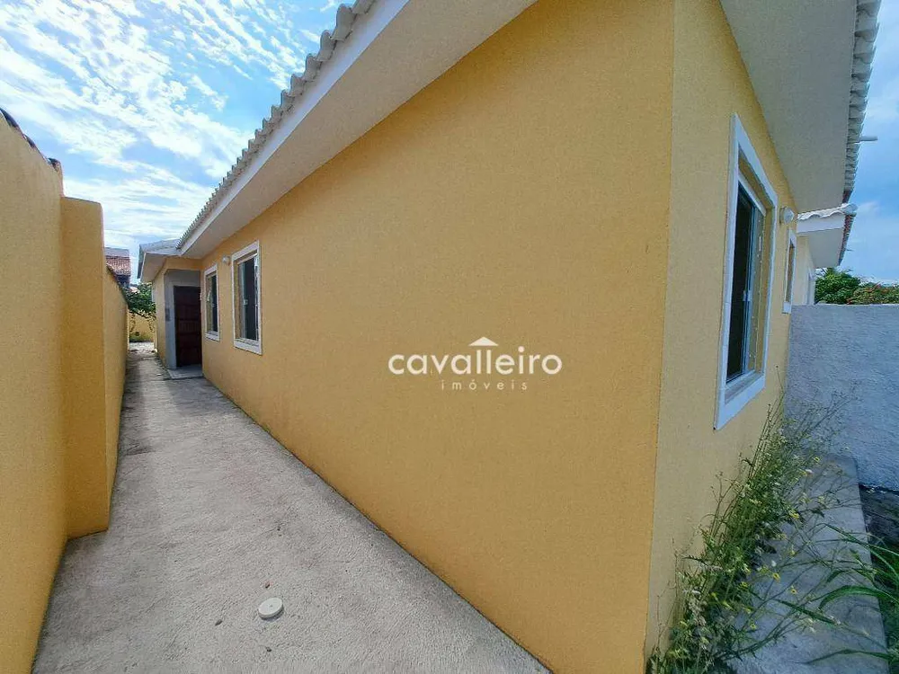 Casa, 3 quartos, 88 m² - Foto 27